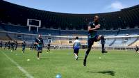 Bocoran Kesiapan Persib Jelang Bentrok dengan Bhayangkara FC